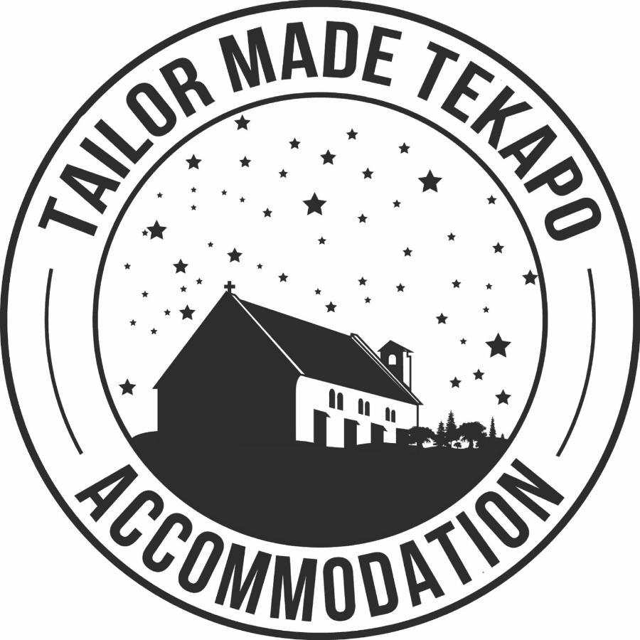 Tailor Made Tekapo Accommodation - Guesthouse & Hostel Lake Tekapo Kültér fotó