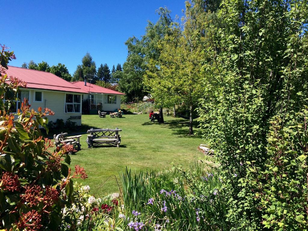 Tailor Made Tekapo Accommodation - Guesthouse & Hostel Lake Tekapo Szoba fotó